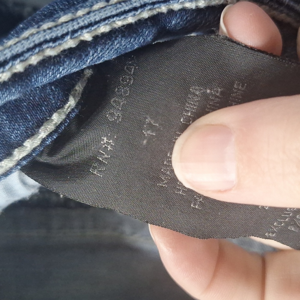Very cute jeans - Picture 8 of 8